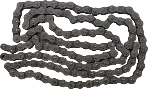 EK Chain - EK Chain 428 SR Heavy Duty Chain - 132 Links - Natural - 428SR-132