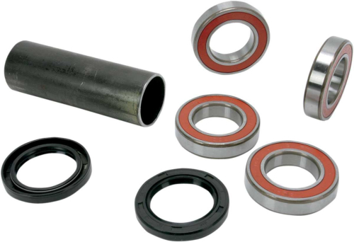 Lone Star Racing - Lone Star Racing Super Twin Carrier Rebuild Kit - 21P20103