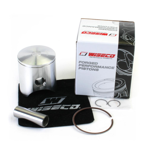 Wiseco - Wiseco Piston Kit - Standard Bore 53.94mm - 859M05400