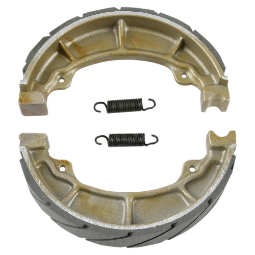 EBC - EBC Grooved Brake Shoes - 307G