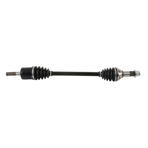 All Balls - All Balls Standard Axle - ABM-CA-8-125