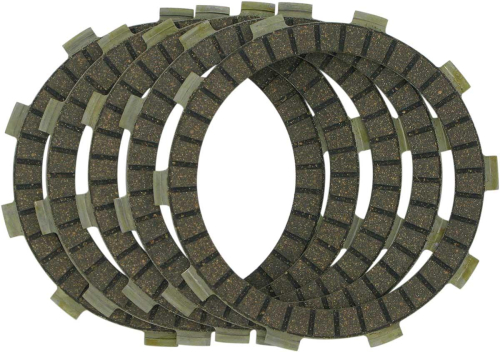 EBC - EBC CK Series Clutch Kit - CK1180