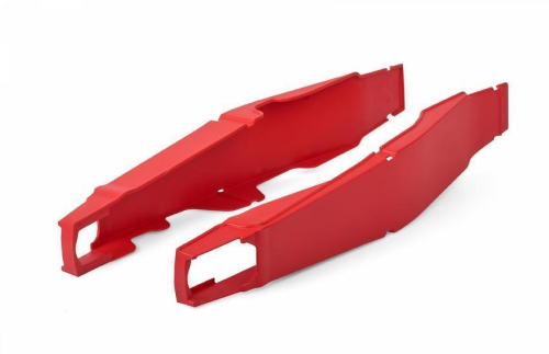 Polisport - Polisport Swingarm Protector - Red - 8456500006