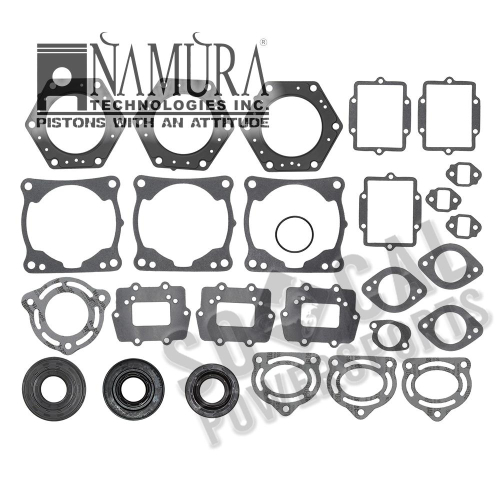 Namura Technologies - Namura Technologies Complete Gasket Kit - NW-20006F