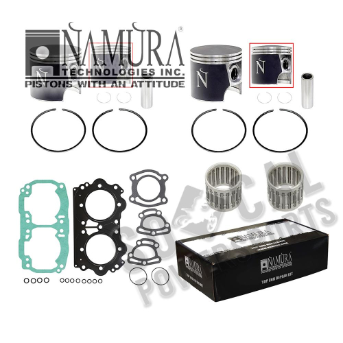 Namura Technologies - Namura Technologies Top End Repair Kit - NW-10006K