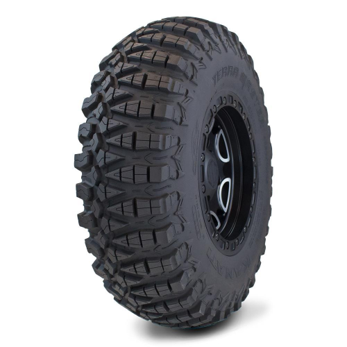 GBC - GBC Kanati Terra Master Front Tire - 26x10-R14 - AE142610TM