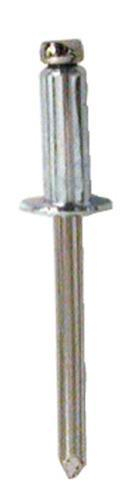 Automatic Distributors - Automatic Distributors Pop Rivets - Steel - 5/16in. Rivet - S/S 56D (100)