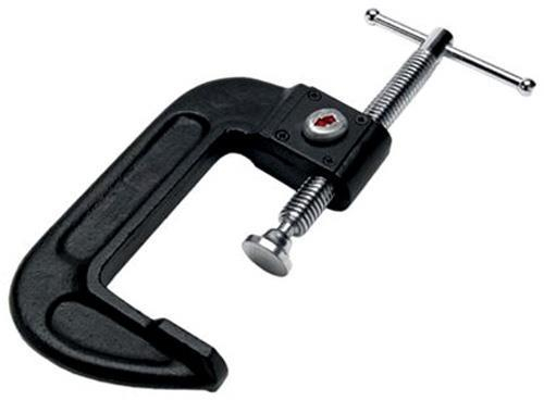 Performance Tools - Performance Tools 6in. Quick Release C-Clamp - W286