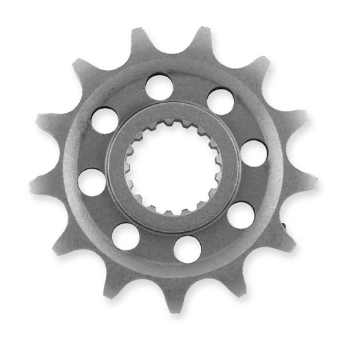 JT Sprockets - JT Sprockets Steel Front Sprocket - 14T - JTF1043.14