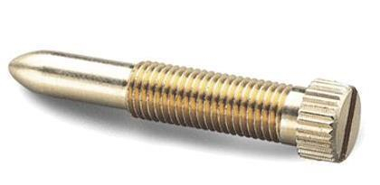 Mikuni - Mikuni Idle Stop Screw - 002.861