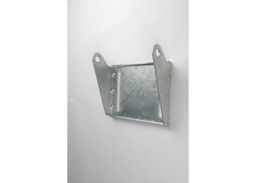 C.E. Smith - C.E. Smith One-Piece Keel Roller Brackets - 8in. Roller - 10303G