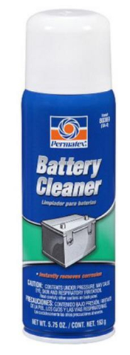 Permatex - Permatex Battery Cleaner - 5.75oz. - 80369