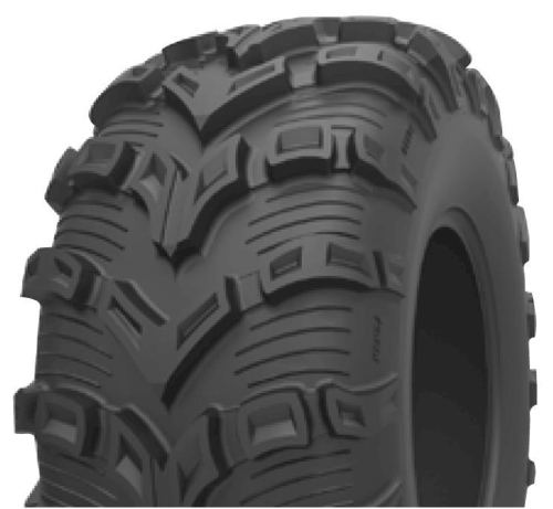 Kenda - Kenda K592 Bearclaw EVO Front/Rear Tire - 28X11-14 - 085921446C1