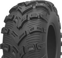 Kenda - Kenda K592 Bearclaw EVO Front/Rear Tire - 28X9-14 - 085921465C1