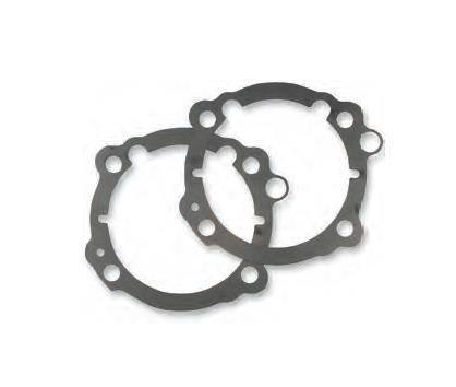 Cometic Gasket - Cometic Gasket Base Gasket - .020in. Fiber - C8097