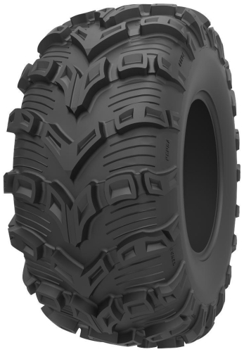 Kenda - Kenda K592 Bearclaw EVO Front/Rear Tire - 27x9x12 - 085921258C1