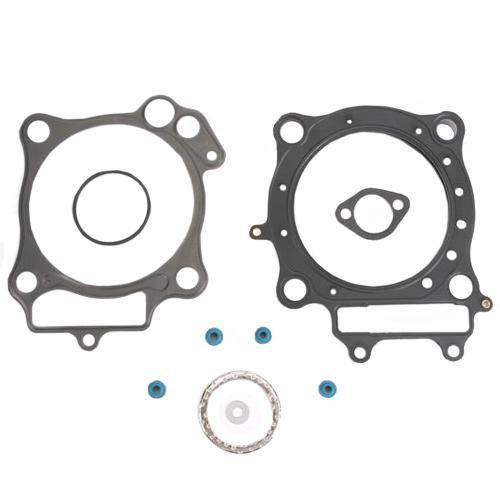 Cometic Gasket - Cometic Gasket EST Top End Gasket Kit - 100mm Bore - C3117-EST