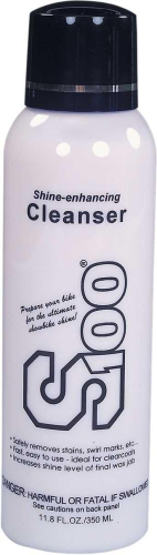 S100 - S100 Shine Enhancing Cleanser - 11.8oz. - 13350B