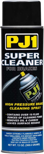 PJ1 - PJ1 California Super Cleaner - 3-21