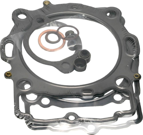 Cometic Gasket - Cometic Gasket EST Top End Gasket Kit - 101mm Bore - C3244-EST