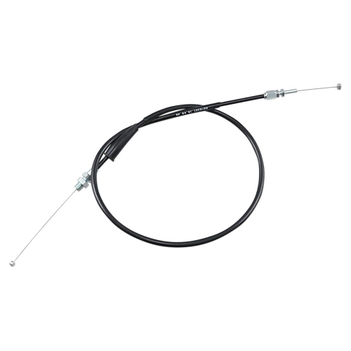 Motion Pro - Motion Pro Black Vinyl Pull Throttle Cable - 02-0221