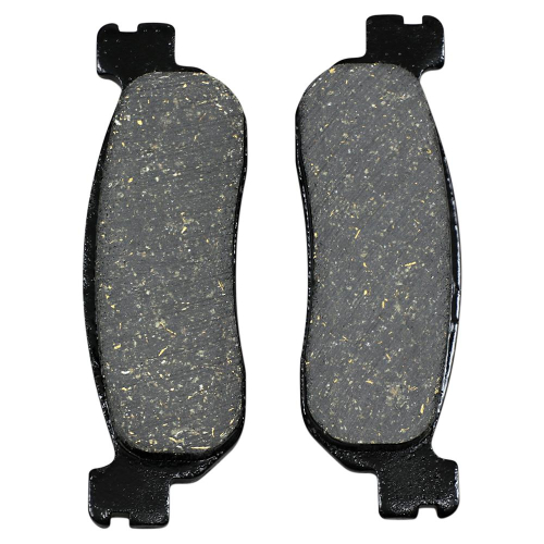 EBC - EBC Organic Brake Pads - FA275