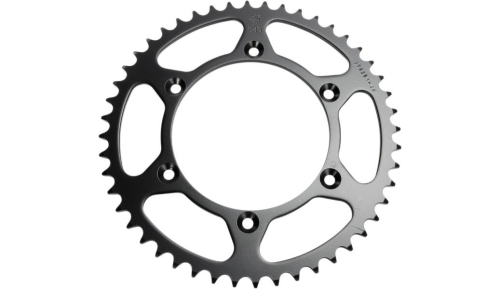 JT Sprockets - JT Sprockets Steel Rear Sprocket - 47T - JTR251.47