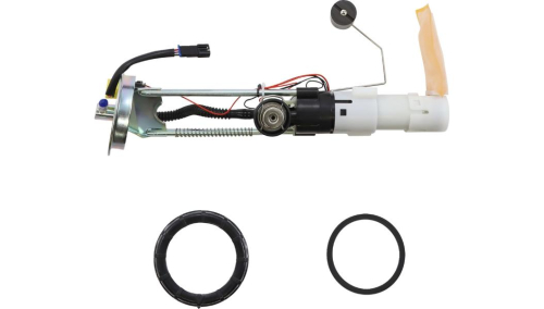 Moose Utility - Moose Utility Fuel Pump - 1009-0156