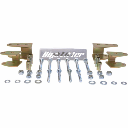 High Lifter Products - High Lifter Products Lift Kit - HLK250-01