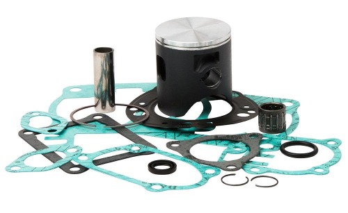 Vertex - Vertex Cast Replica Top End Piston Kit - Standard Bore 53.94mm, Standard Compression - VTK22685C