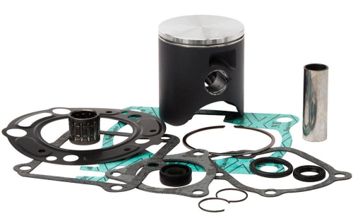 Vertex - Vertex Cast Replica Top End Piston Kit - Standard Bore 53.94mm, Standard Compression - VTK22685C-1