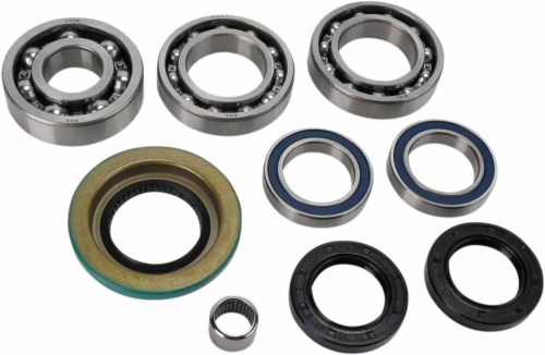 Moose Racing - Moose Racing Differential Bearing and Seal Kit - 25-2069