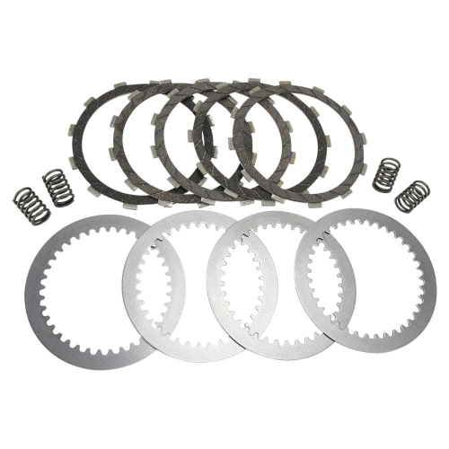 EBC - EBC DRC Series Clutch Kit - DRC233