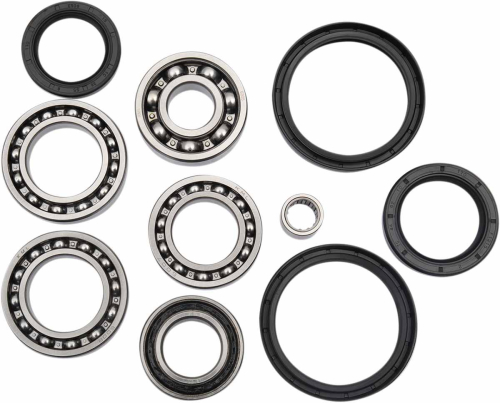 Moose Racing - Moose Racing Differential Bearing and Seal Kit - 25-2050