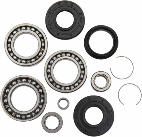 Moose Racing - Moose Racing Differential Bearing and Seal Kit - 25-2060