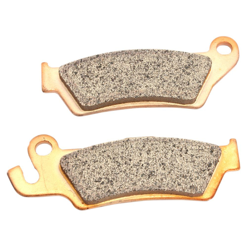 EBC - EBC Double-H Sintered Brake Pads - FA438HH