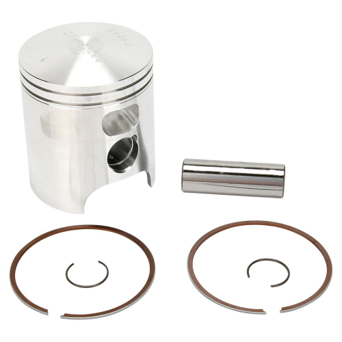 Wiseco - Wiseco Piston Kit - Standard Bore 51.95mm - 235M05200