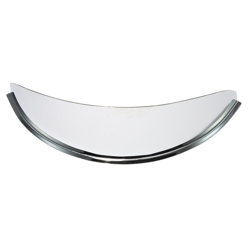 Show Chrome - Show Chrome 7in. Headlight Visor - 53-429