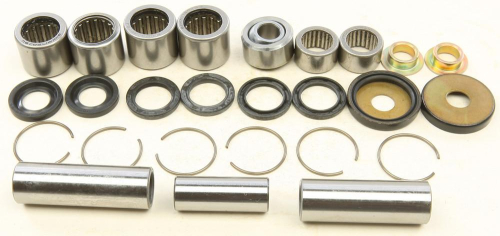 All Balls - All Balls Swing Arm Linkage Bearing Seal Kit - 27-1057