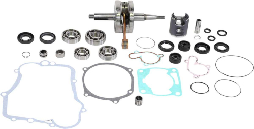 Vertex - Vertex Complete Engine Rebuild Kit In A Box - WR101-124