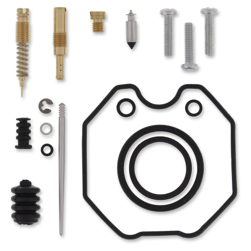 All Balls - All Balls Carburetor Rebuild Kit - 26-1286