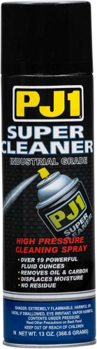 PJ1 - PJ1 Super Cleaner - 13oz. - 3-20