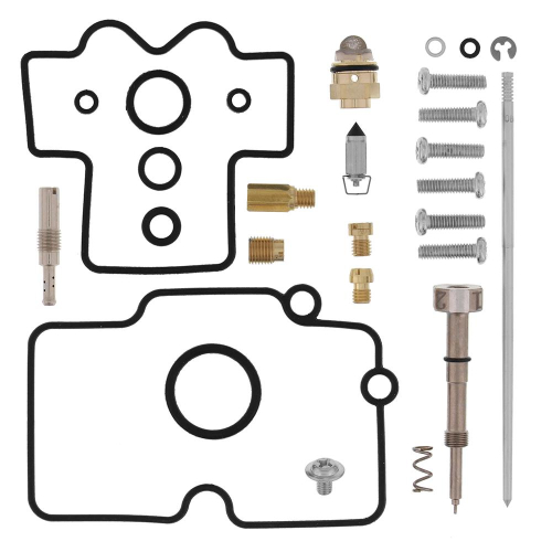 All Balls - All Balls Carburetor Rebuild Kit - 26-1287