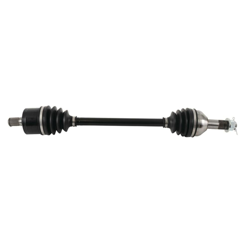 All Balls - All Balls Standard Axle - ABM-CA-8-330