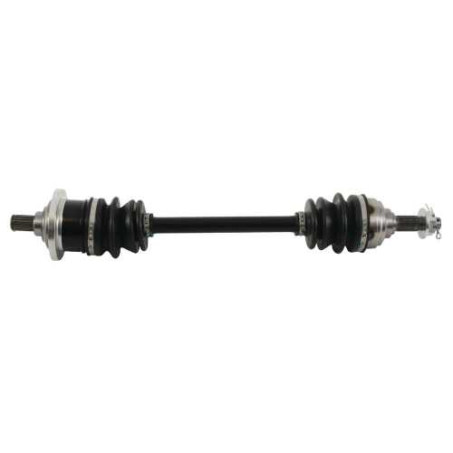 All Balls - All Balls Standard Axle - ABM-AC-8-244