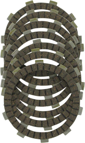 EBC - EBC CK Series Clutch Kit - CK1154