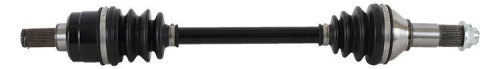 All Balls - All Balls Complete Axle - ATV-YA-8-331