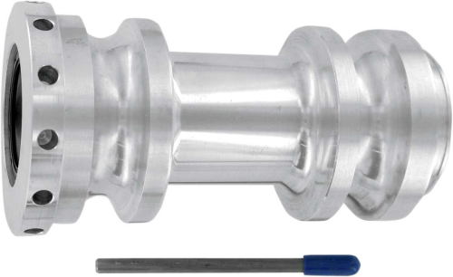 Lone Star Racing - Lone Star Racing Super Twin Axle Carrier - Machined Aluminum - 11-431