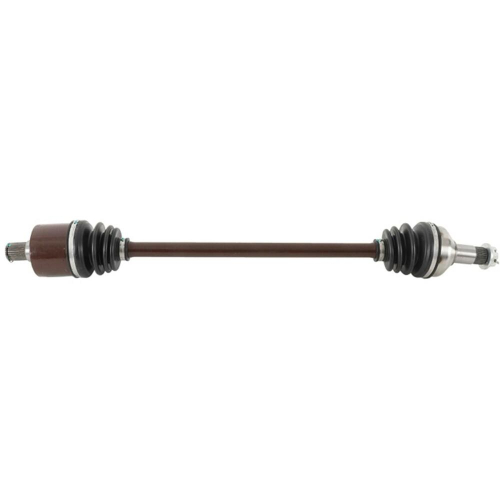 All Balls - All Balls Standard Axle - ABM-AC-8-324