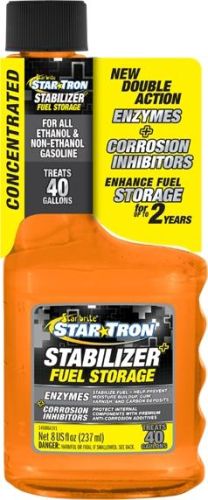 Star brite - Star brite Stabilizer + Fuel Storage Additive - 14808